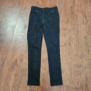 Joe's Jeans High Rise Skinny Jeans